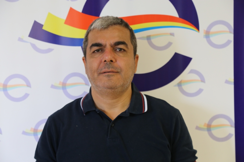 ramiz akar