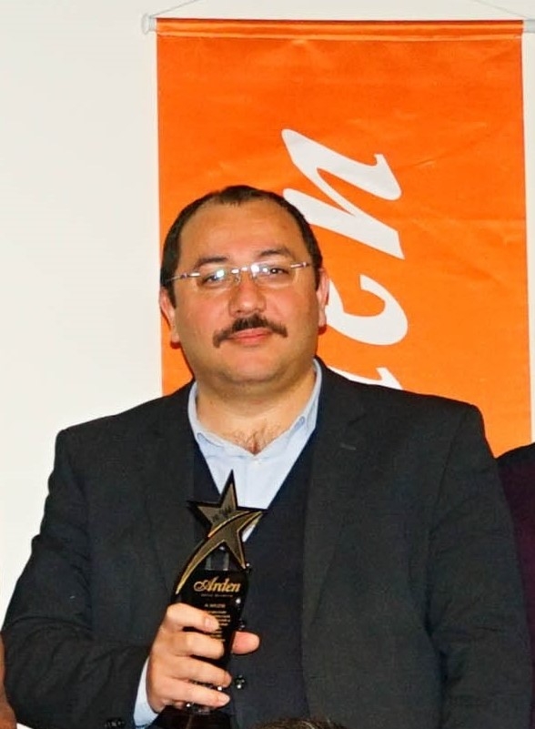 Salih ETN 