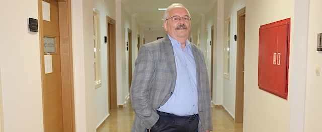 Mehmet Tanyaş
