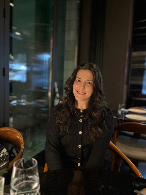 fatma Ezdi