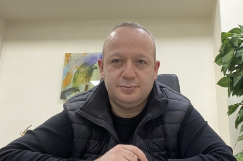 murat Toplu