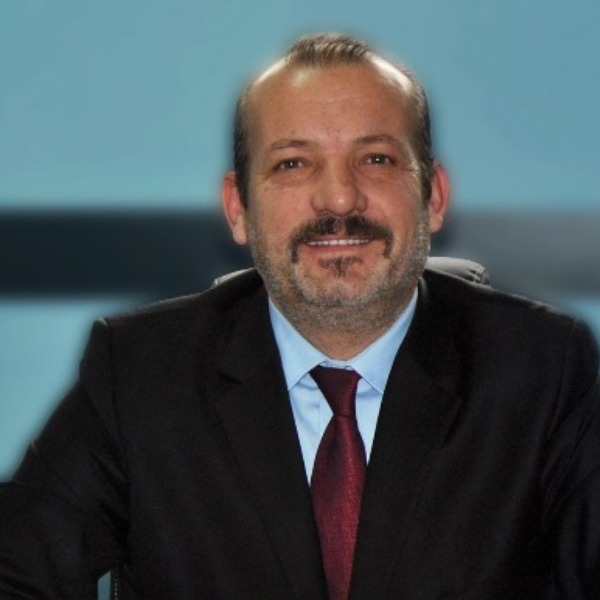 Mustafa  Gürel 