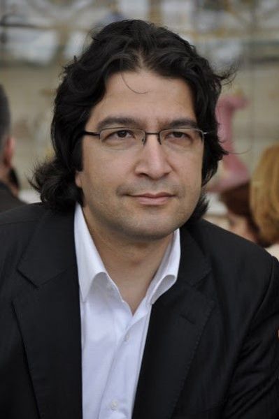 Mustafa Çetiner