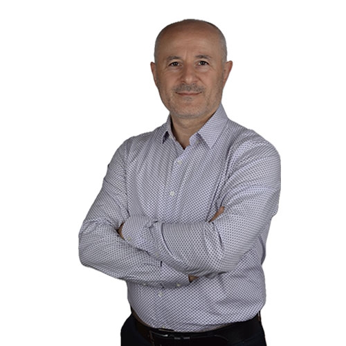 Necati AHN