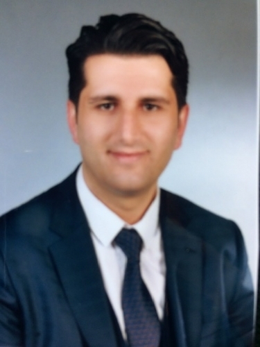Mehmet Yıldız 
