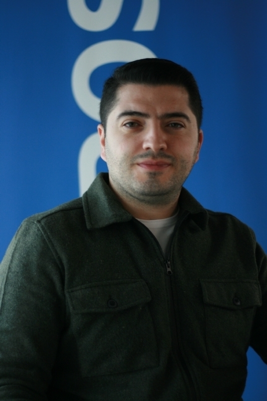 Ahmet Karatepe