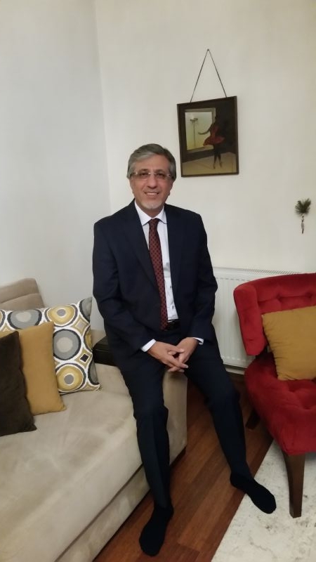 Ouzhan Koak