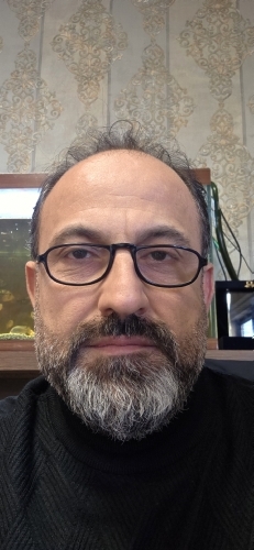 Abidin G�khan �zdemir 