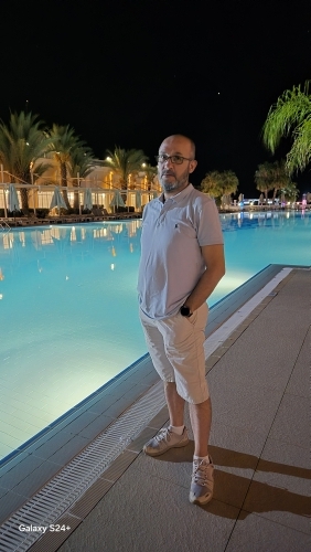 Erhan benek 