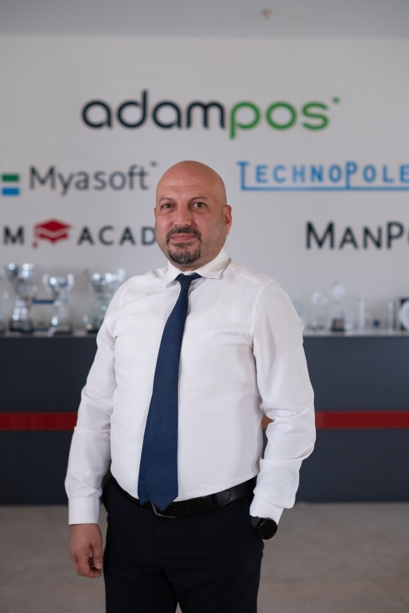Ahmet Emrah Yampal
