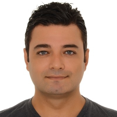 Erdal Ergin
