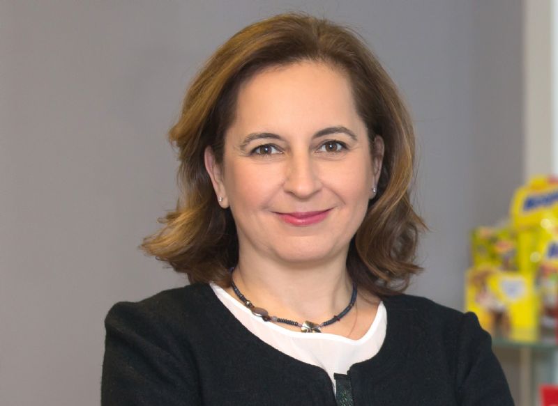 Zeynep Sungu