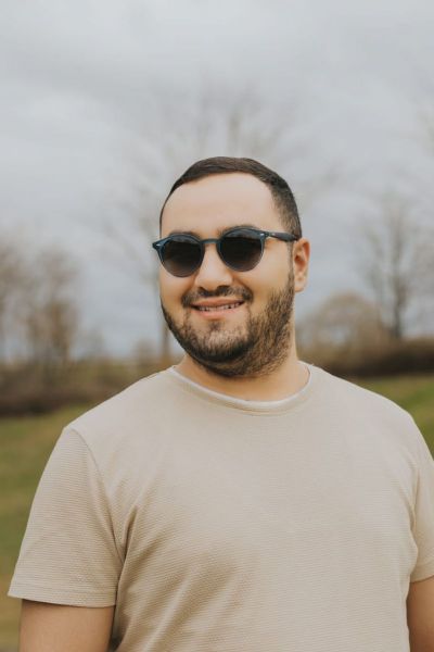 SERKAN YILDIRIM
