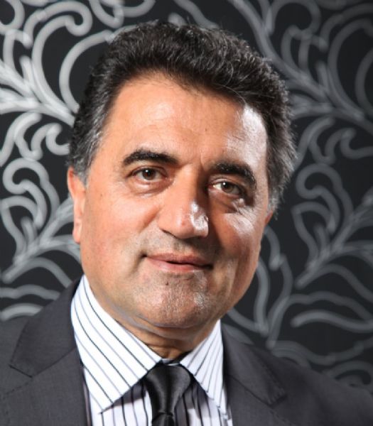 Mustafa Baklan