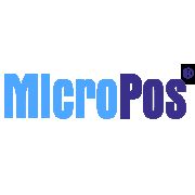 Micropos Barkod Otomasyon