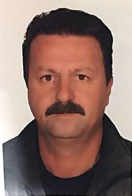 Ercan Erdoan