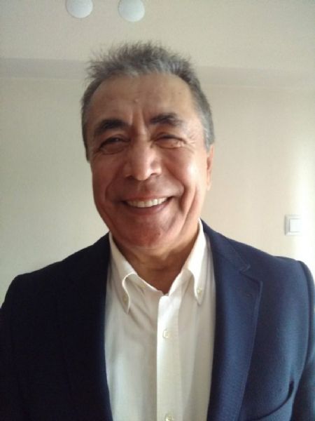 kr  ASLANYUREK