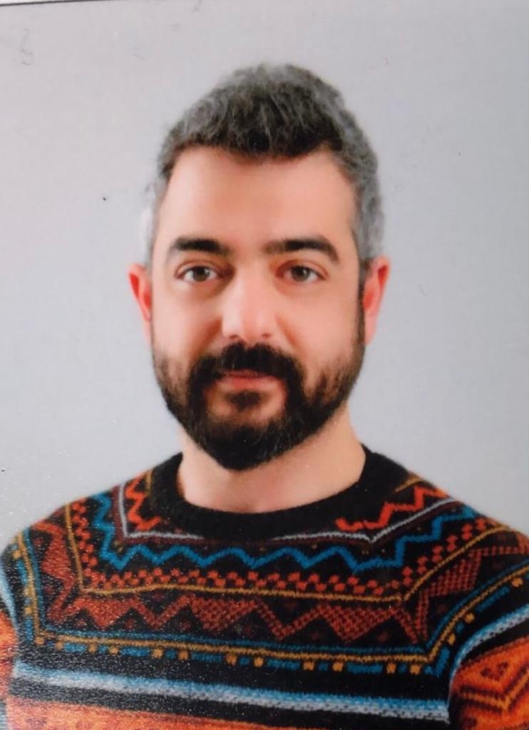 MELIK FIRAT MUSAOGLU