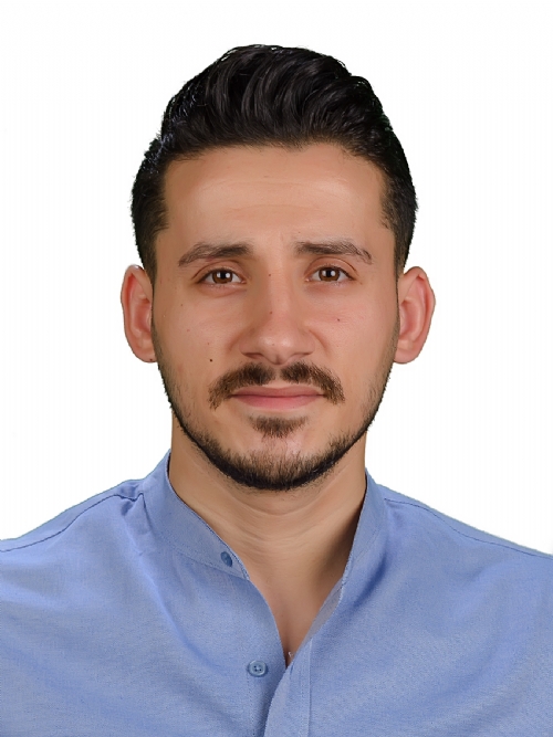 AHMET KARALI