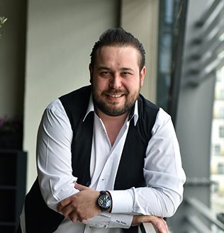 Mert KROLU