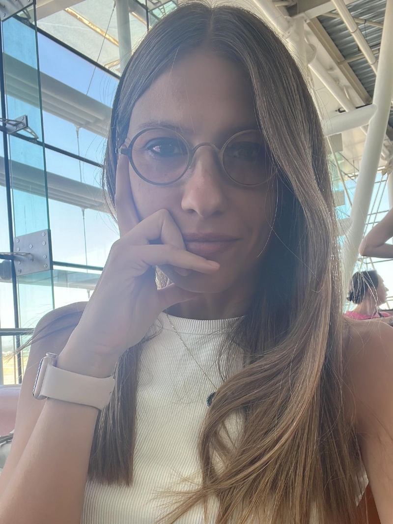 Damla Yildiz