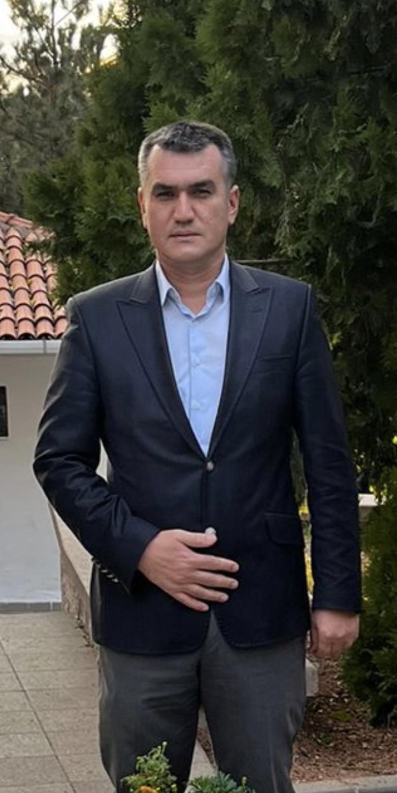 mesut ylmaz