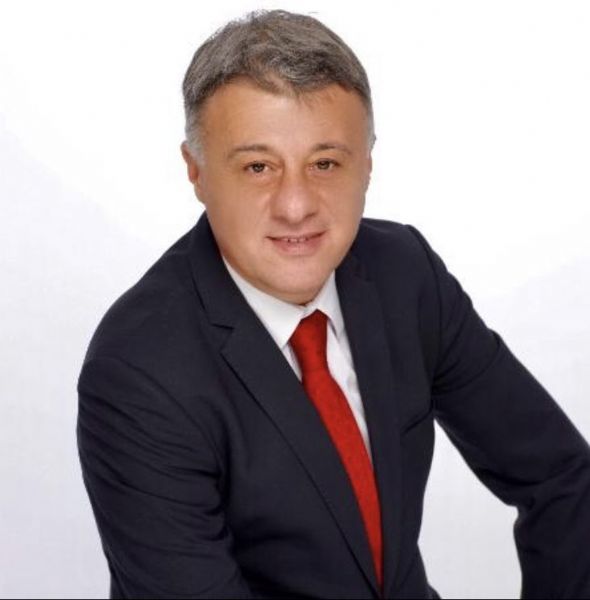 Serkan Atakay