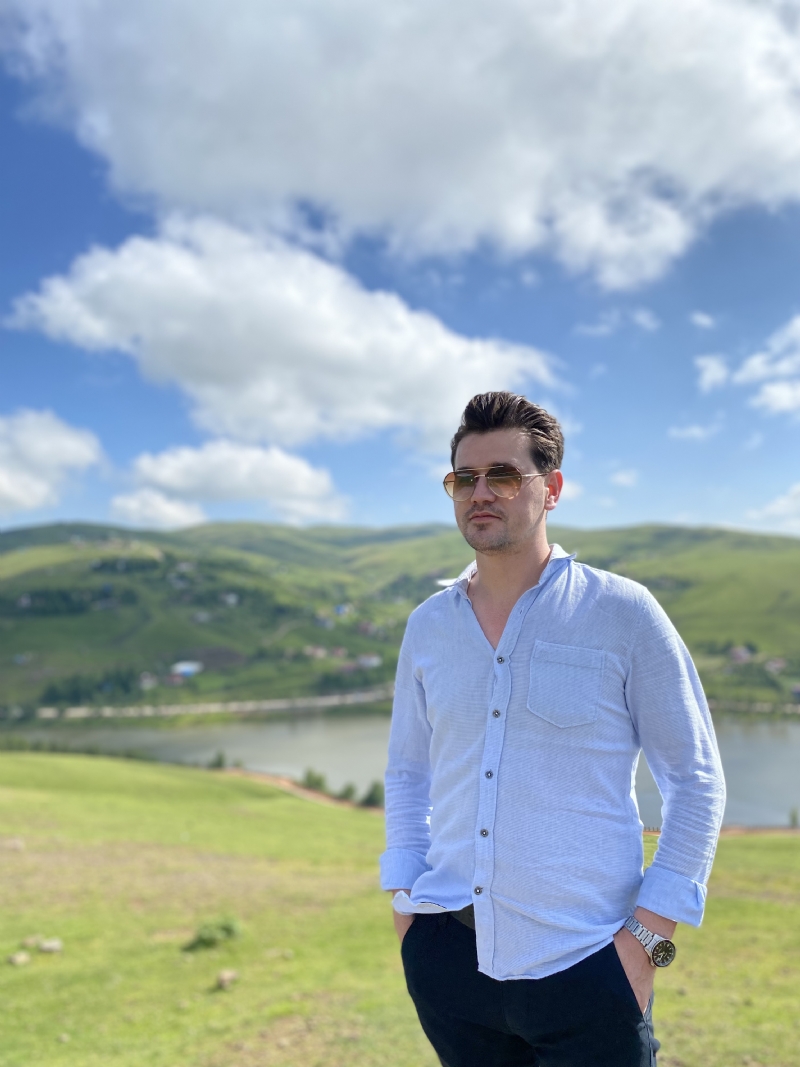 Rza TADELEN
