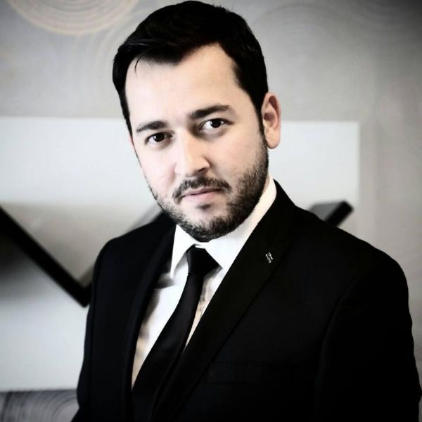 Hasan DENZ