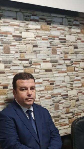 Serkan METE