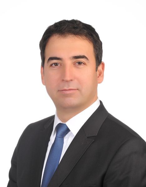 Hasan DURMAZ