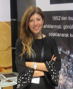 Neslihan Memi