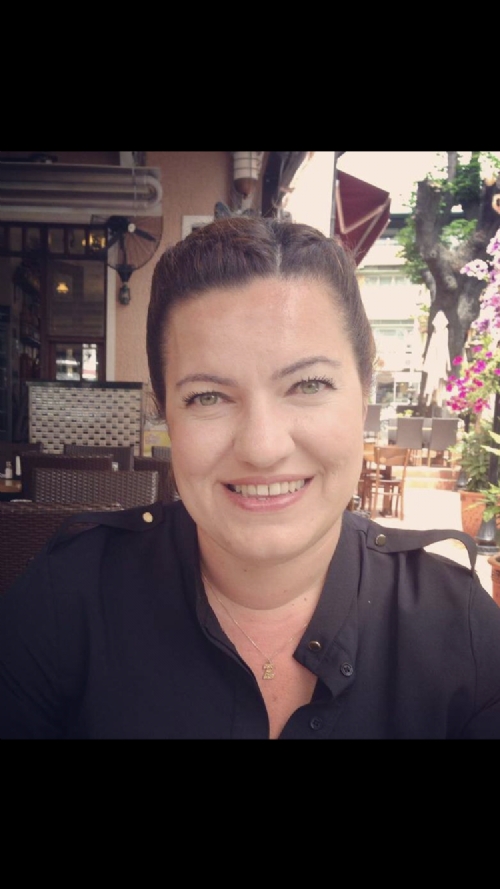 Hande Önder