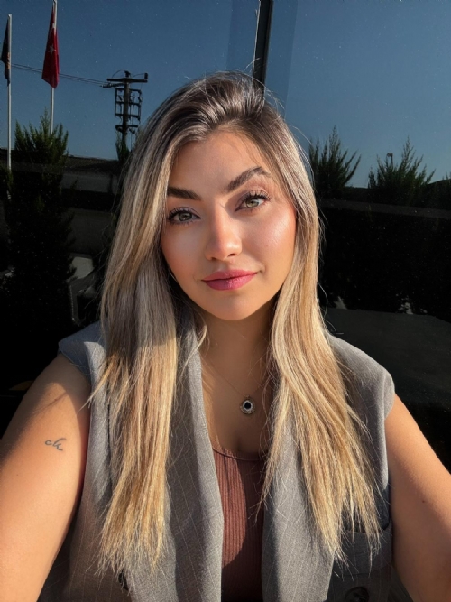 Ya�mur �EL�KL�