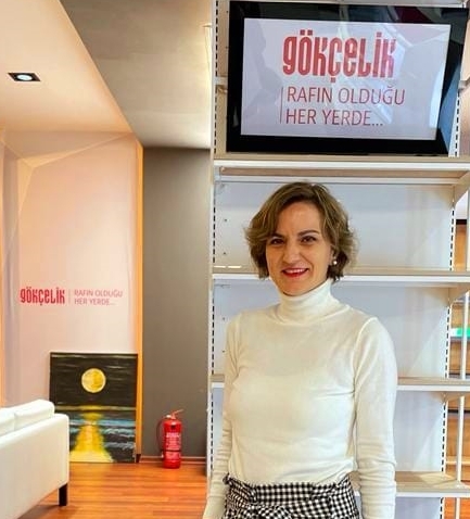 Bahar Erkan