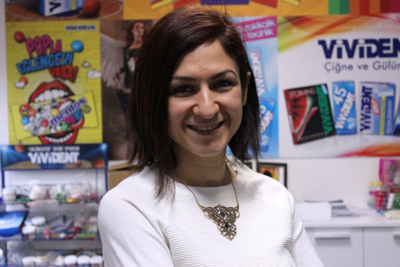 Zehra Ylmaz