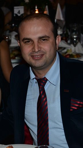 ahmet ylmaz