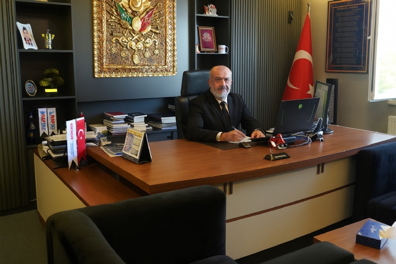 Ramazan Polat