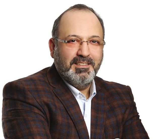 Mustafa Çağatay Kayhan
