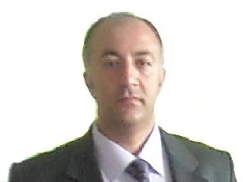 Mehmet Mustafa  ztun