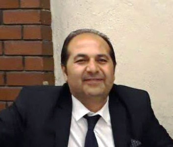 Mehmet Unal