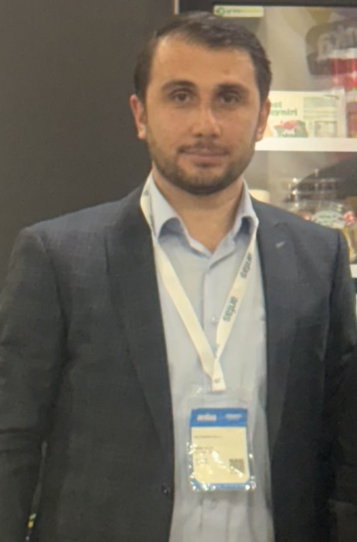 erkan polat