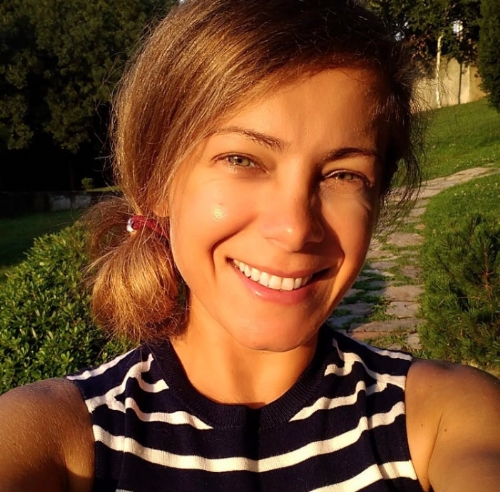 Selma Mehmetoglu