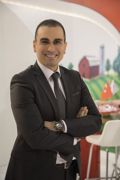 Serhan Behzetolu