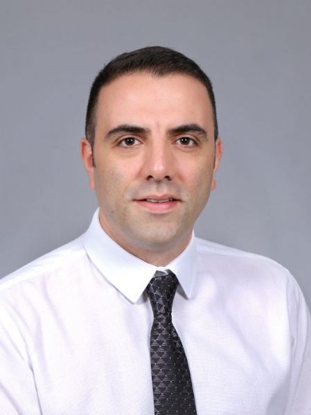 Kemal  Arslankeeciolu