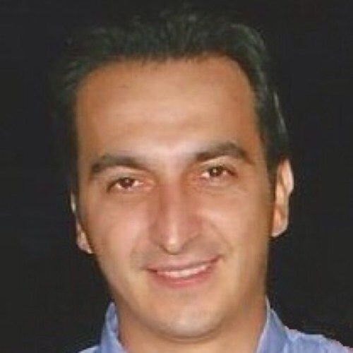 Mustafa Kahraman