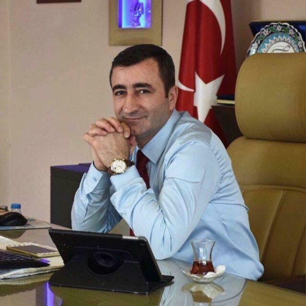 mehmet feyzi BADA