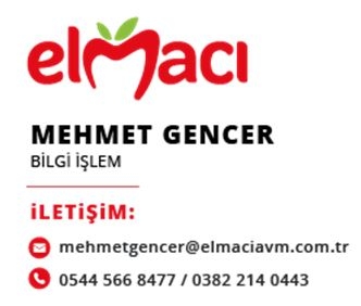 Mehmet Gencer