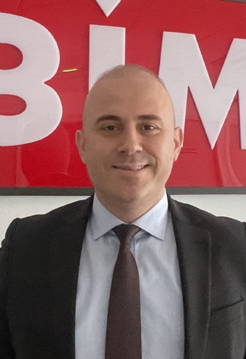 recep demirci