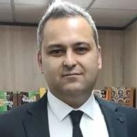 Mustafa Samed DİVARCI